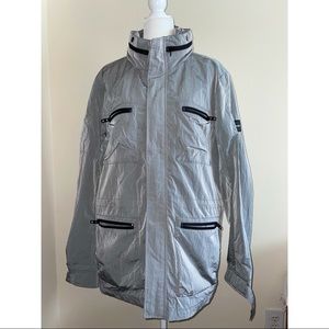 Calvin Klein Raincoat